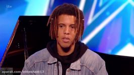 Britains Got Talent 2017 Tokio Myers Amazing Artist Leaves Judges Speechless Full Audition S11E03