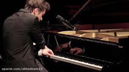 This piano song is very fast  Key Engine  Luca Sestak Duo live