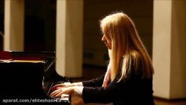 Valentina Lisitsa  Moonlight Sonata Op.27 No.2 Mov.123 Beethoven