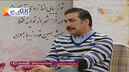 از حضور جناب خان در خندوانه 5 تا جدایی دورهمی محمد نادری