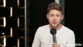 Mel Interview Niall Horan