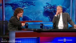 The Daily Show  Peter Dinklage