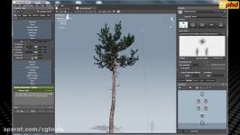 FXPHD – PNT205 3D PLANTS AND DIGITAL ENVIRONMENTS