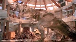 Dilo vs Buck T Rex vs Rexy vs Ceratosaurus vs I Rex vs Spinosaurus