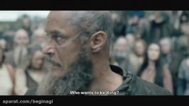 Vikings  Ragnar Lothbrok Best Moments Of All Seasons The Ultimate Ragnar Tribute