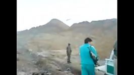 قتل عام سربازان شیعه ایرانی توسط وهابیت