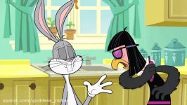 کارتون The Looney Tunes Show