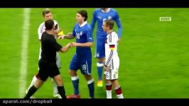 Great Players Fighting Each Other ● Neymar Messi C.Ronaldo Ibrahimovic...