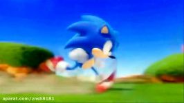 Remember Me for Centuries  Sonic the Hedgehog「GMV」