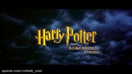 تریلر فیلم Harry Potter And The Sorcerers Stone 2001