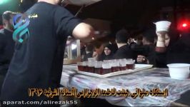 مدال نوکری بر سینه جوانان آستانه اشرفیه