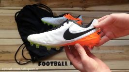 کفش فوتبال نایک تمپو Nike Tiempo Legend VI