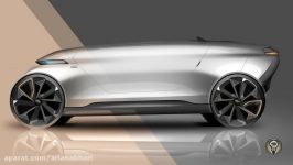 اخبار خودرو  آینده Audi ETron