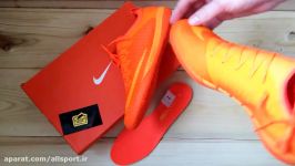 کفش فوتسال نایک مرکوریال ایکس فاینال Nike Mercurial X