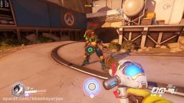 Overwatch In Depth Mei Guide Tips Tricks Strategy and Being An Effective TEAM Player