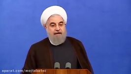 حسن روحانی مردسالاری تفکری سنتی غیر اسلامی است