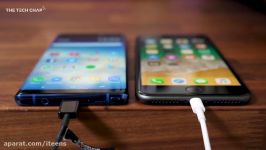 iPhone 8 Plus vs Galaxy Note 8  Which Should You Buy  The Tech Chap