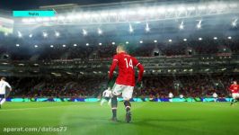 Amazing Player ID pes 2018