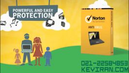 آنتی ویروس نورتون آنتی ویروس  Norton AntiVirus