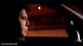 Sina Sarlak  Zire Saghfe Doodi  Music Video سینا سرلک  زیر سقف دودی  موزیک ویدیو