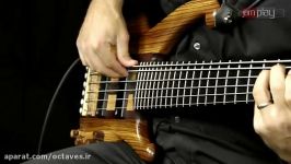 Fundamental Jazz Bass Concepts