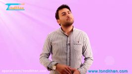 خوباوری؛کلید موفقیت در کنکور زبان رتبه 1کنکور سراسری