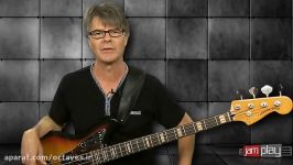 Pentatonic Scale with David Keif