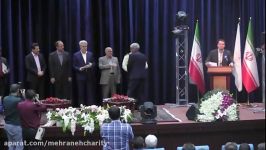 رتبه برتر مهرانه در جشنواره شهید رجایی استان زنجان