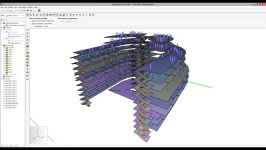 Import DWG File Into Pathfinder