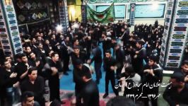 مداحی مسلم سلطانی نژاد هیئت غلامان امام سجادعکرمان