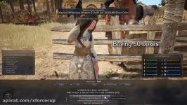 Black Desert Online  Horse Race Boxes Mega Opening