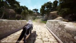 Black Desert  Tier 7 Horse 151 move speed