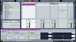 آموزش نکات ترفندهای نرم افزار صوتی Ableton Live