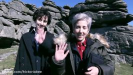 Behind The Scenes Sherlock Parody by The Hillywood Show®