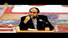 نقطه ضعف بزرگ انقلاب اسلامی زبان استاد رحیم پور