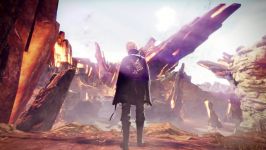 VGMAG  GOD EATER 3  Announcement Trailer