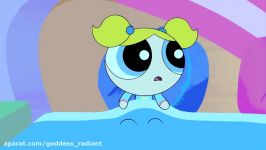 Powerpuff Girls Cartoon