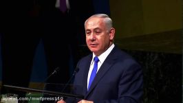 Netanyahu Accidentally Revealed Negotiation with the Pe