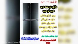 خبرهای خوبی داریم  لطفا این ویدیو را مشاهده کنید