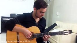 Mohammad Mizbani  Yaadete Meysam Ebrahimi cover