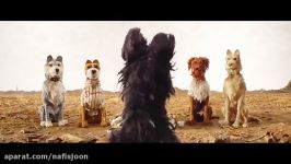 تریلر فیلم Isle of Dogs