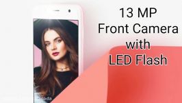 Asus Zenfone 4 Selfie Lite