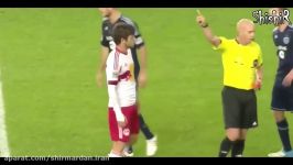 TOP Funny Red Cards During Football Match