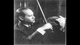 ویولن داوید اوئیستراخ David Oistrakh