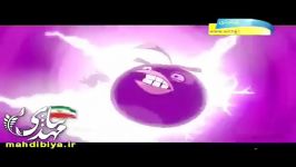 آیا Angry Birds بازی ضد ایرانی ضد اسلامی است؟ حتما ببینی