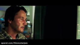 تریلر فیلم جدید Replicas 2017 بازی Keanu Reeves