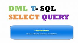 ساخت رویه های ذخیره شده Stored Procedures در SQL Se