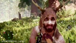 Far Cry Primal Funtage  FCP Funny Moments Gameplay