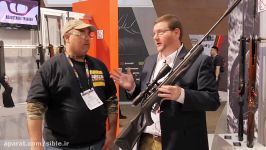 Umarex Airguns Change the game at SHOT SHOW 2017 Part 1 Umarex Octane Elite Forge and Gauntlet