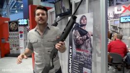 Your First PCP Air Rifle the Umarex Gauntlet SHOT Show 2017